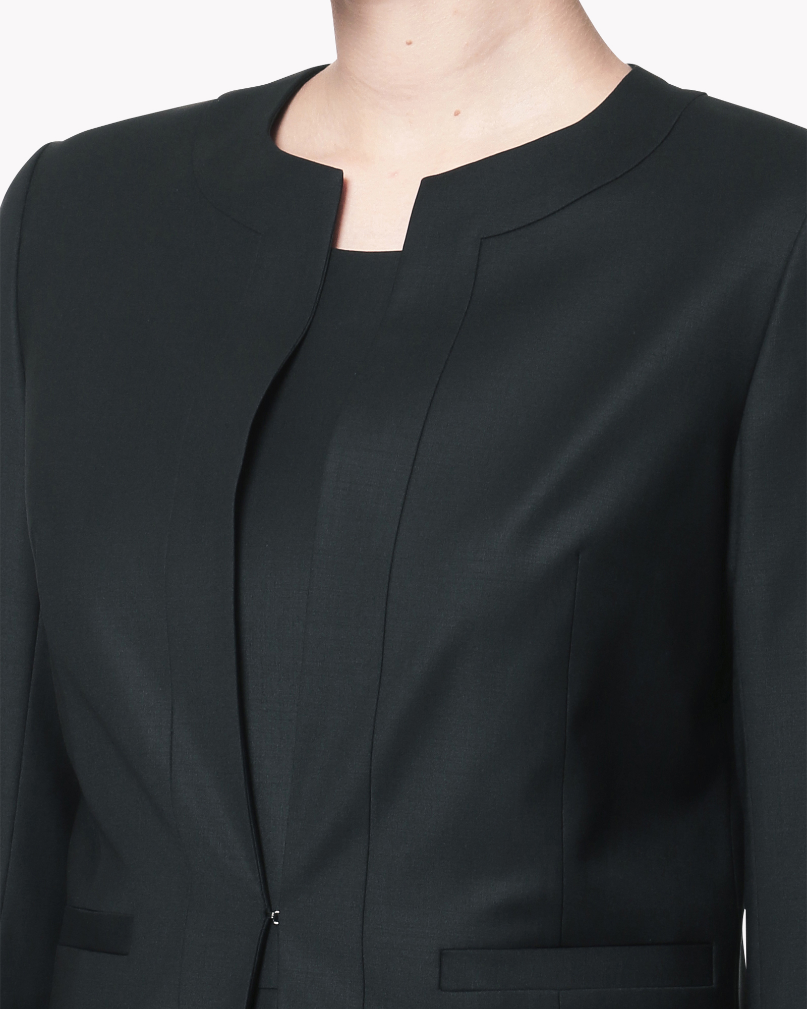 Executive Nikkia N | Theory luxe[セオリーリュクス]公式通販サイト