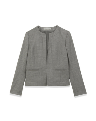 Executive Nikkia N | Theory luxe[セオリーリュクス]公式通販サイト