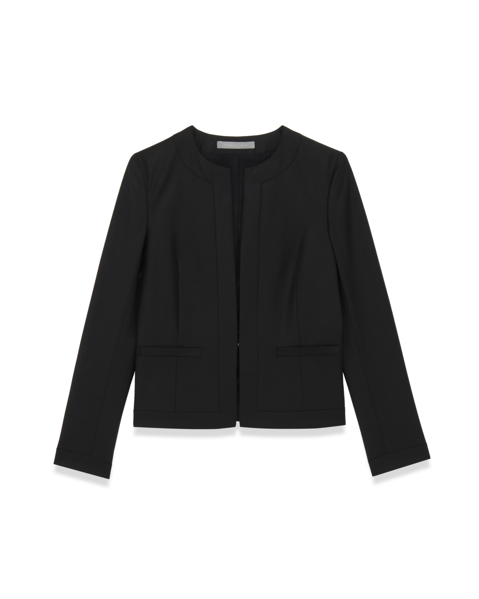 Executive Nikkia N | Theory luxe[セオリーリュクス]公式通販サイト