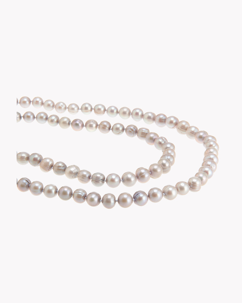 Kong qi Pearl Necklace | Theory luxe[セオリーリュクス]公式通販サイト
