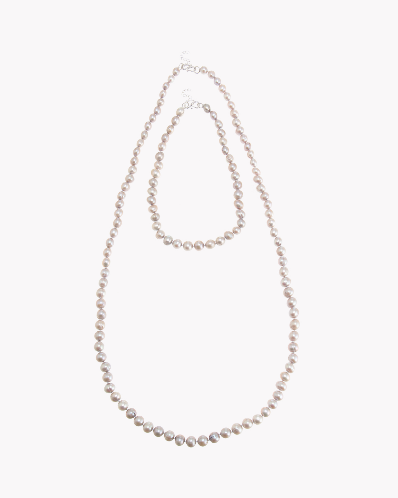 Kong qi Pearl Necklace | Theory luxe[セオリーリュクス]公式通販サイト