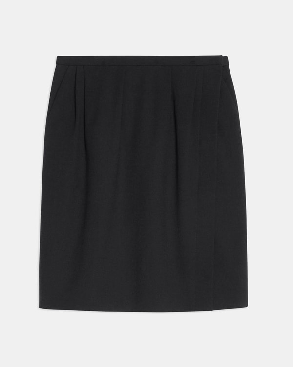 Poly Wool Twill Wsk04 | Theory [セオリー] 公式通販サイト