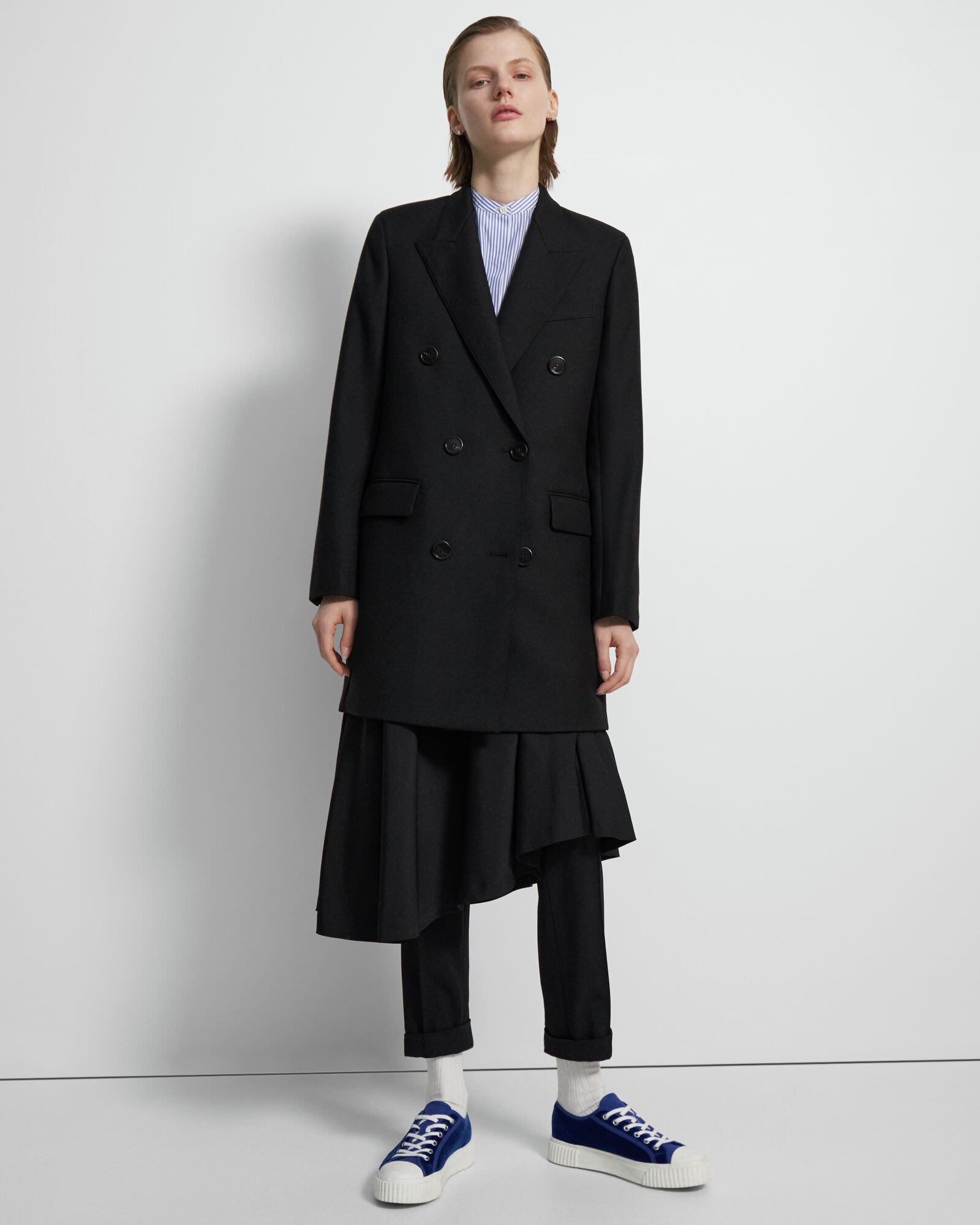 Bond Wool Luxe Wc02 | Theory [セオリー] 公式通販サイト