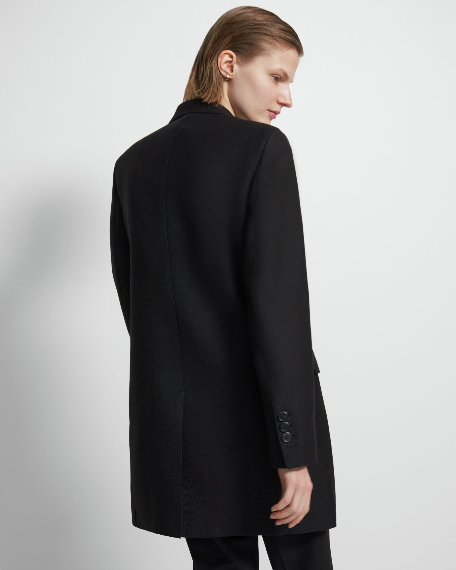 Bond Wool Luxe Wc02 | Theory [セオリー] 公式通販サイト