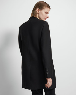一部限定カラー Bond Wool Luxe Wc02 | WOMEN(レディース)|Theory