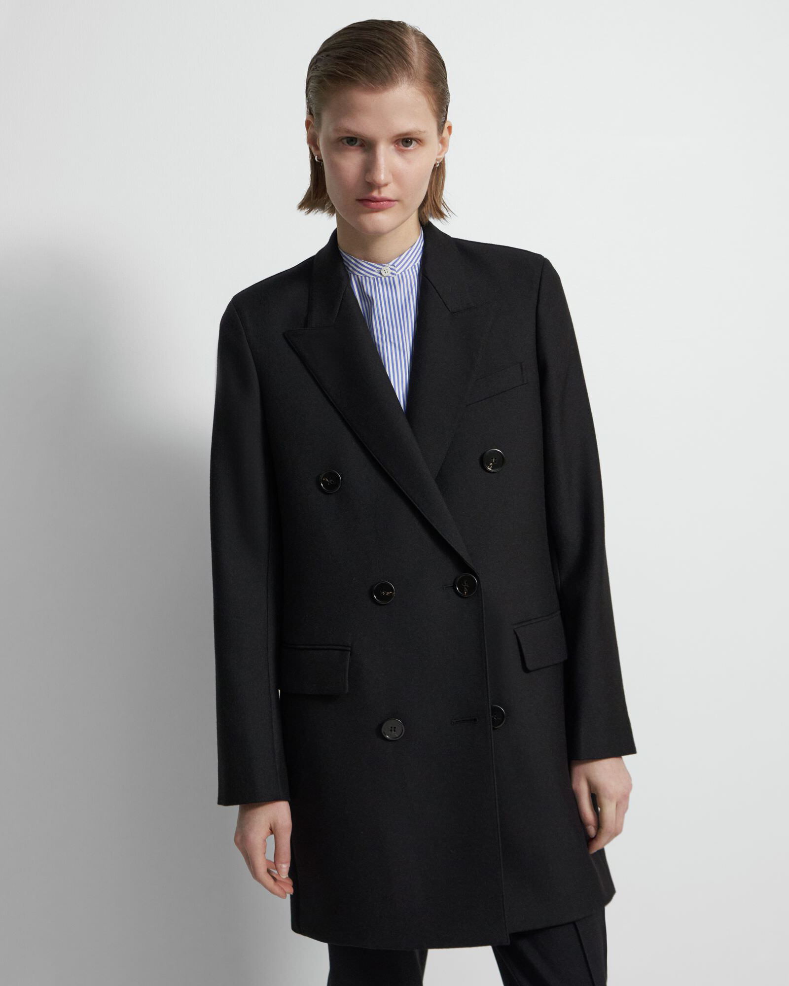 Bond Wool Luxe Wc02 | Theory [セオリー] 公式通販サイト