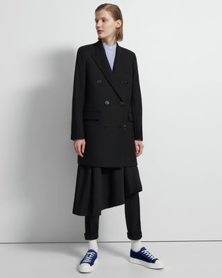 Bond Wool Luxe Wc02 | Theory [セオリー] 公式通販サイト