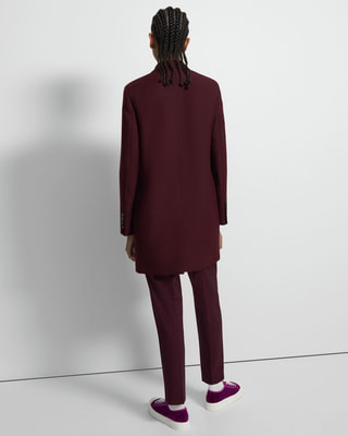 Bond Wool Luxe Wc02 | Theory [セオリー] 公式通販サイト