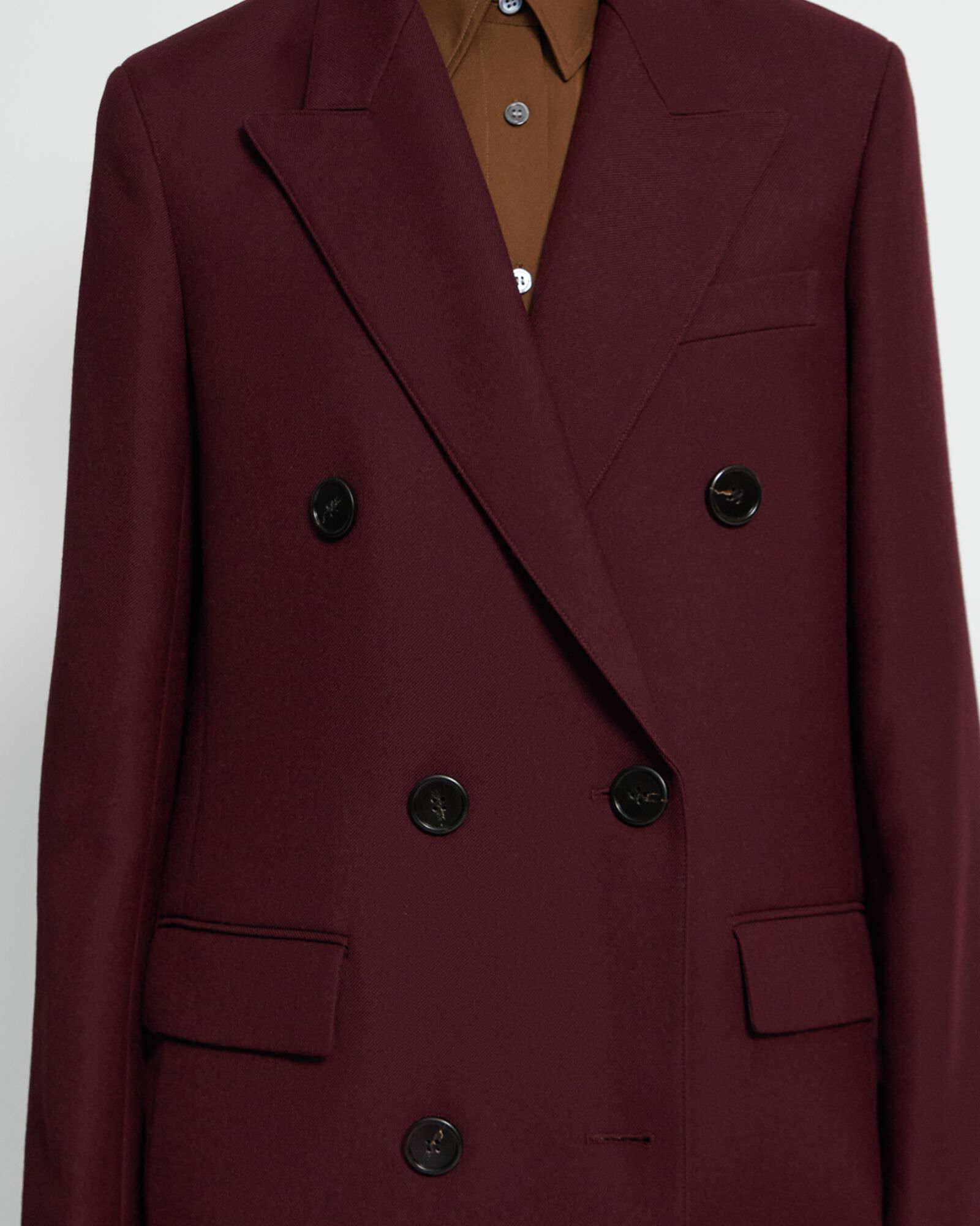 一部限定カラー Bond Wool Luxe Wc02