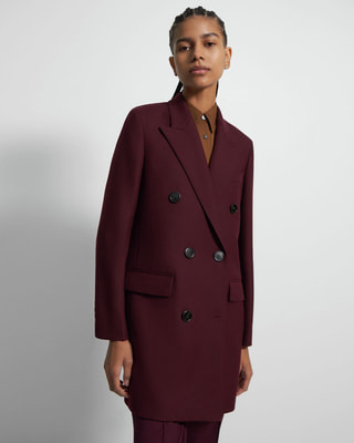 Bond Wool Luxe Wc02 | Theory [セオリー] 公式通販サイト