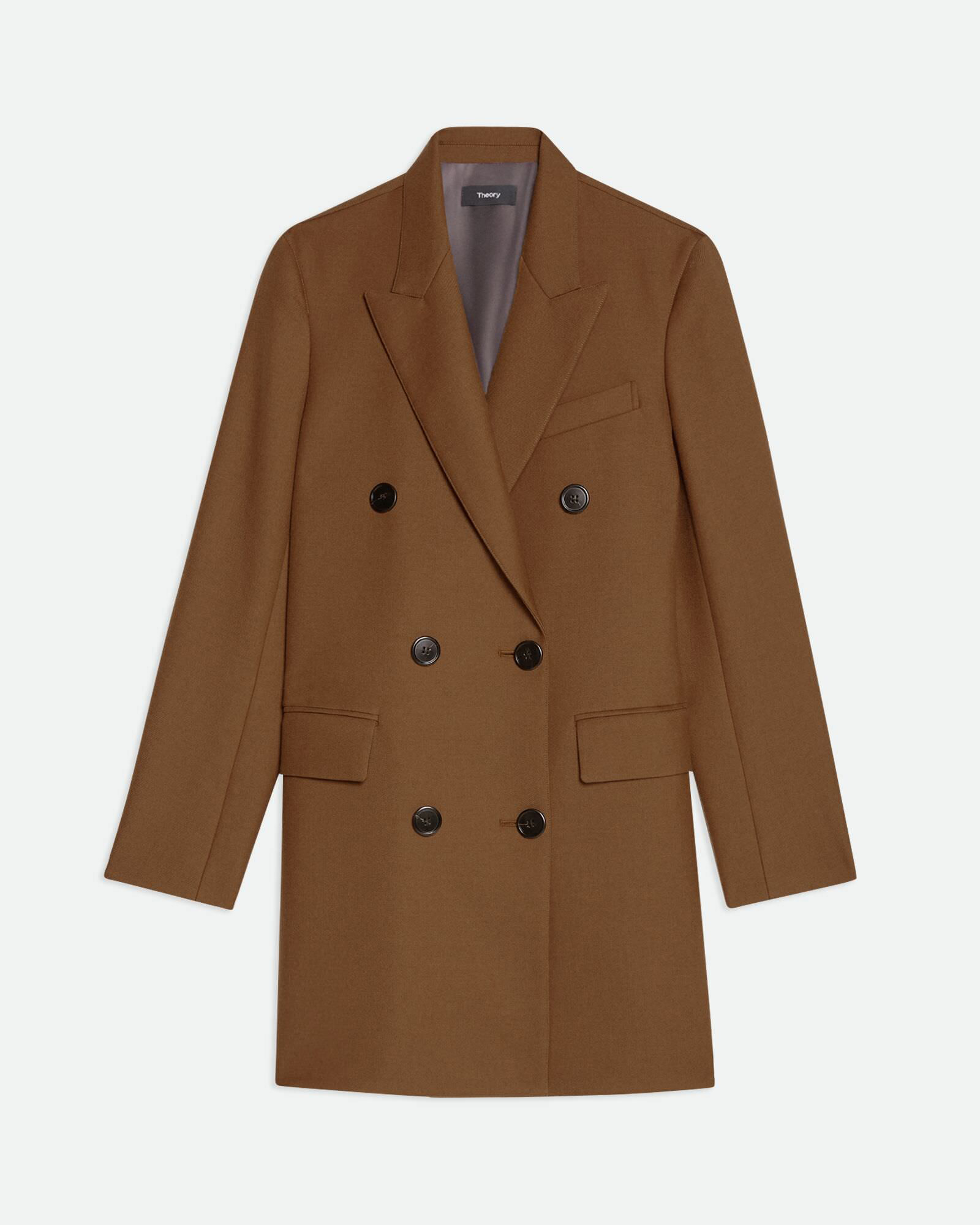 Bond Wool Luxe Wc02 | Theory [セオリー] 公式通販サイト