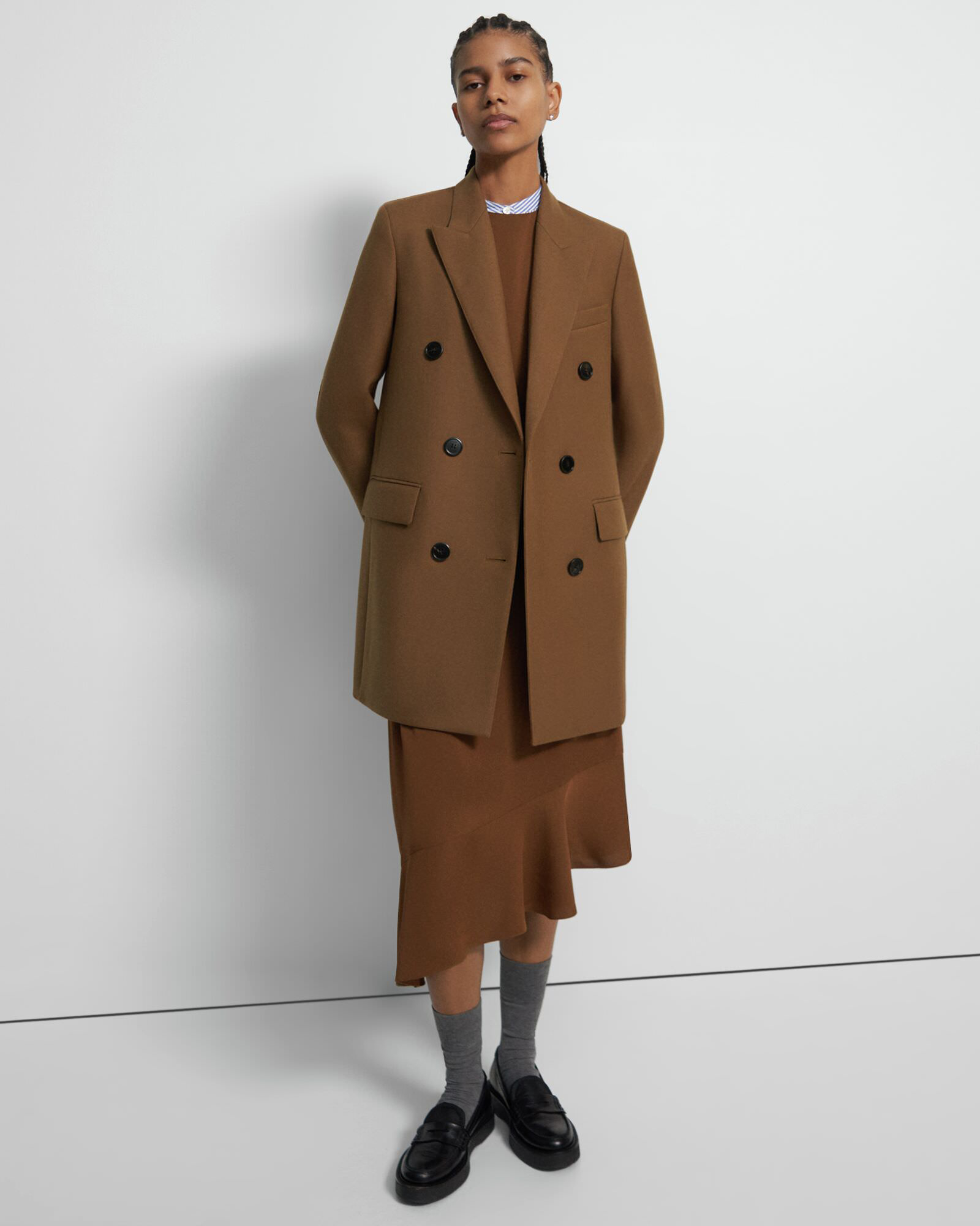 一部限定カラー Bond Wool Luxe Wc02