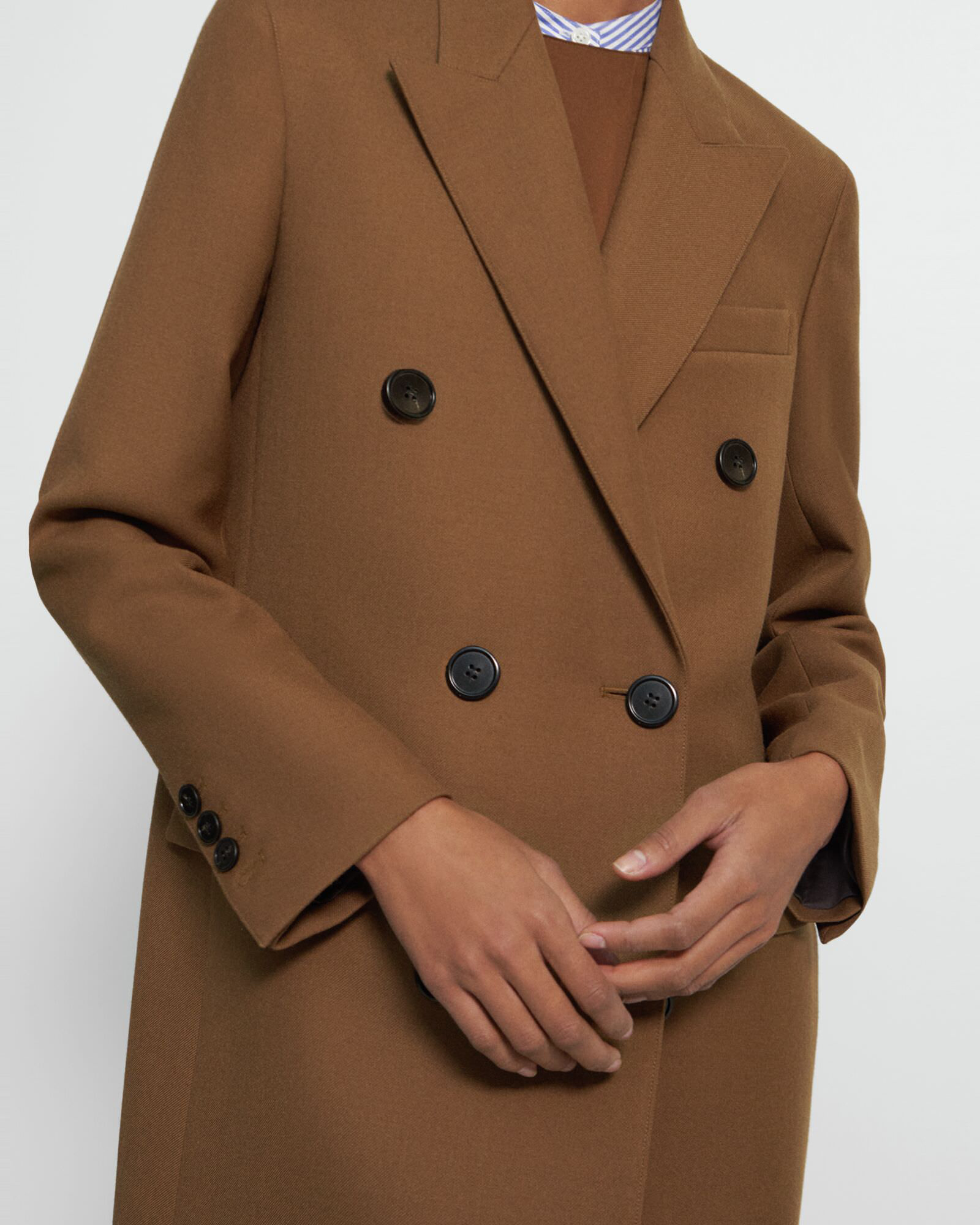 一部限定カラー Bond Wool Luxe Wc02