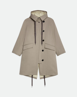Trench Cotton Wc05 | Theory [セオリー] 公式通販サイト
