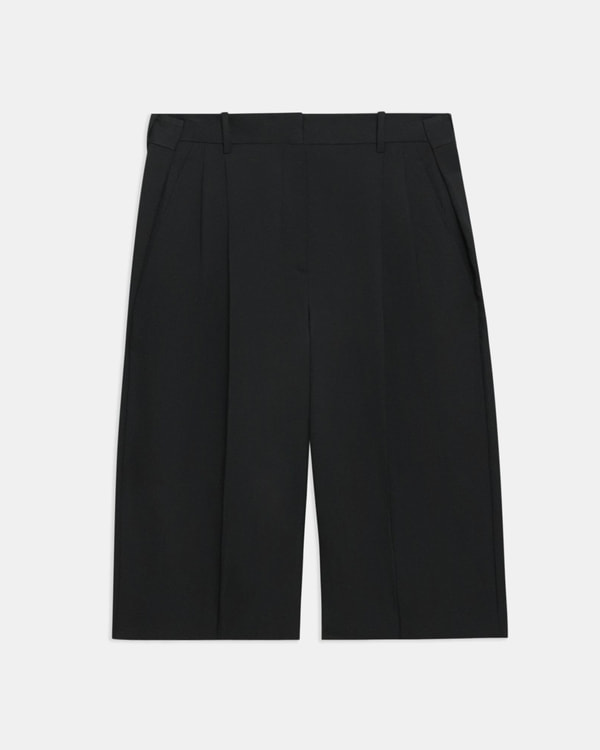 The Black Pants | WOMEN（レディース）｜Theory 公式通販サイト