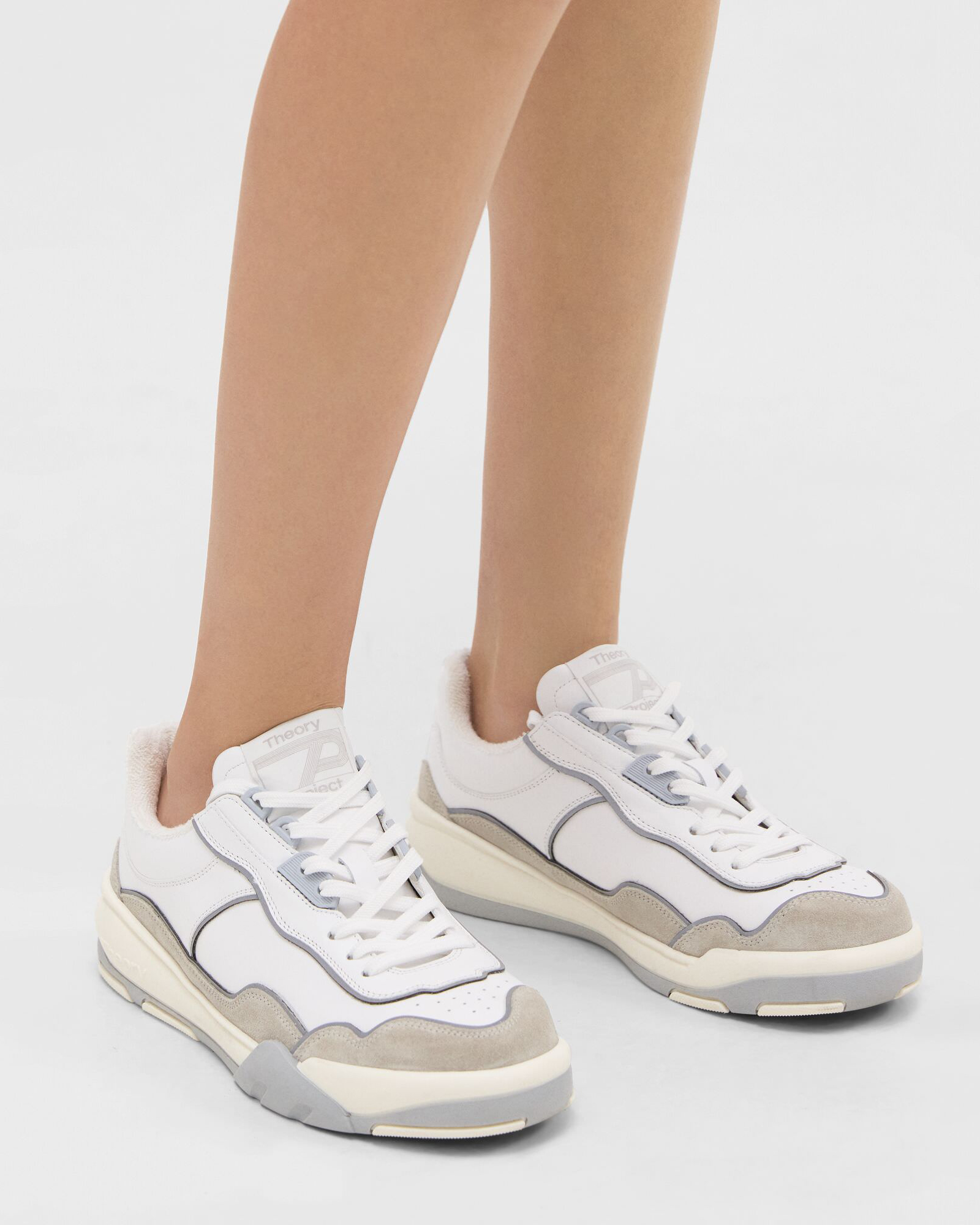 Calf WF205 | Theory [セオリー] 公式通販サイト