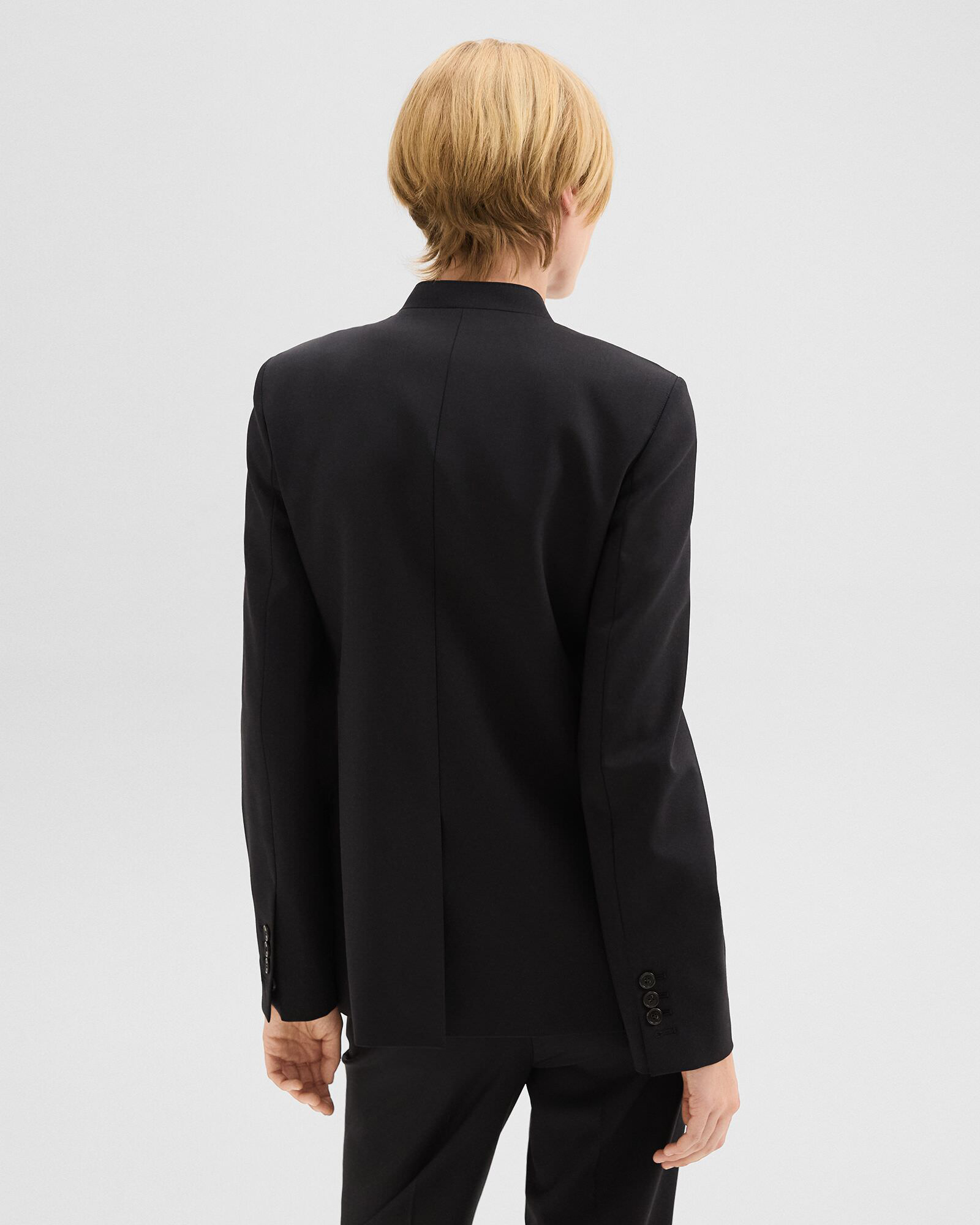 LT Wool Suiting MJ406 | MEN | Theory [セオリー] 公式通販サイト