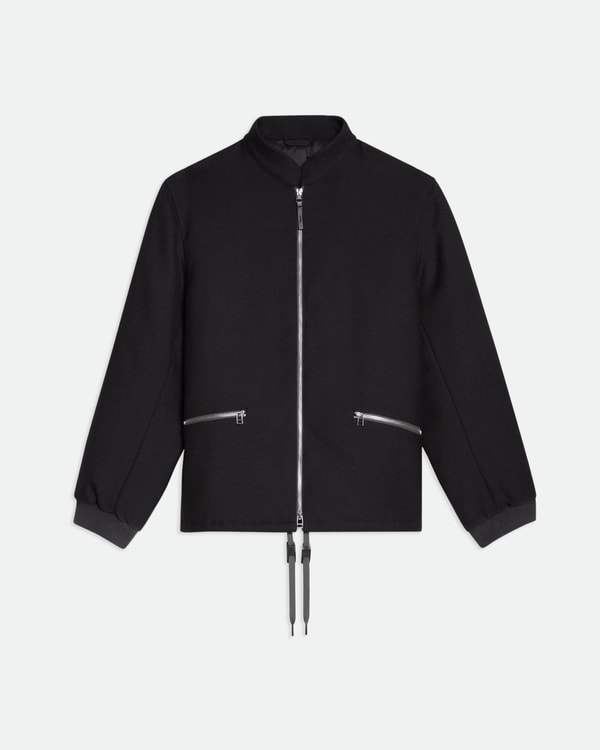 Bond Wool Luxe Mj01 | MEN | Theory [セオリー] 公式通販サイト