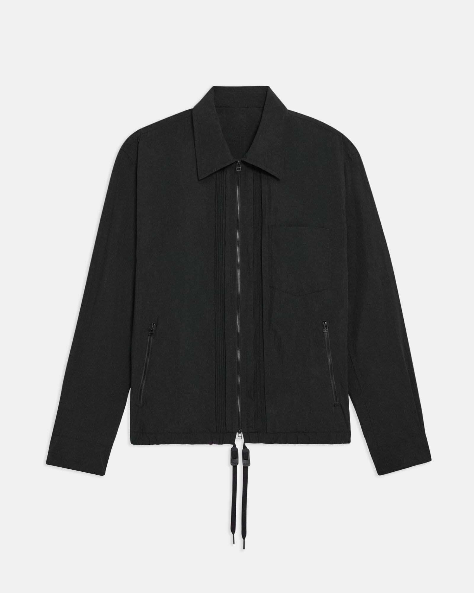 Feather Nylon MJ202 | MEN | Theory [セオリー] 公式通販サイト