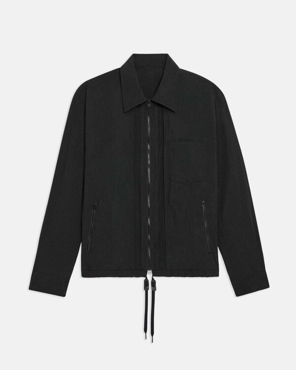 Feather Nylon MJ202 | MEN | Theory [セオリー] 公式通販サイト