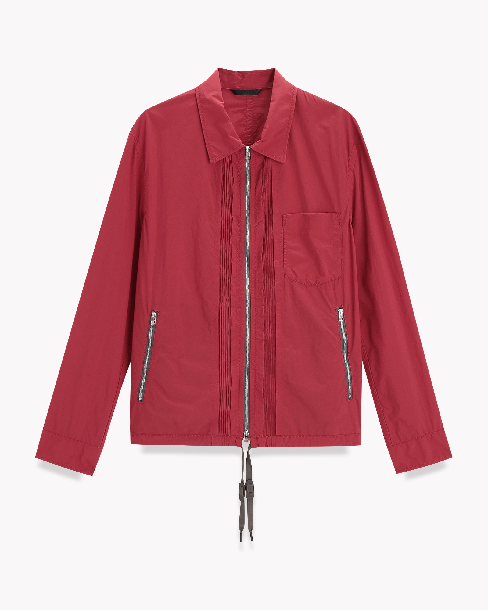 Feather Nylon MJ202 | MEN | Theory [セオリー] 公式通販サイト