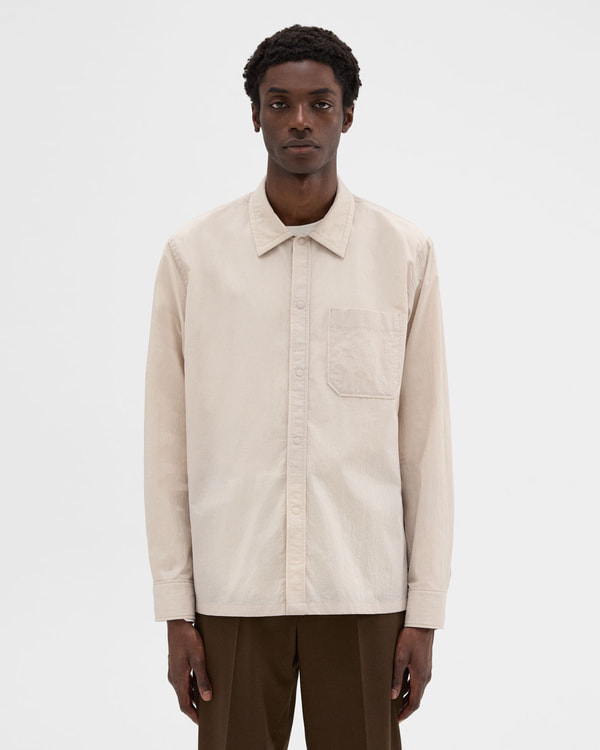 【Theory】Feather Nylon MS301 【Theory】Feather Nylon MS301
