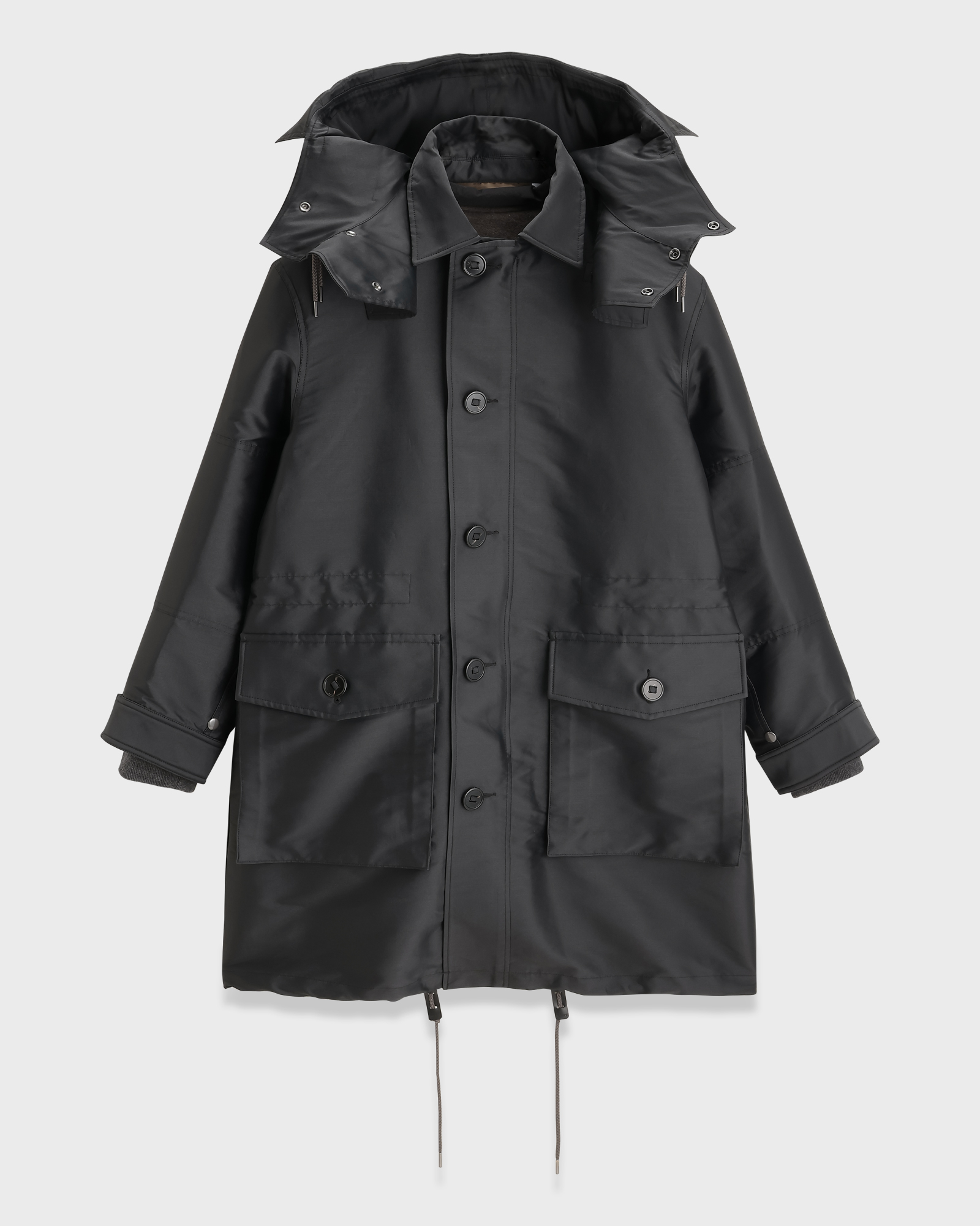 Cyber Poly MC303 | Theory [セオリー] 公式通販サイト 