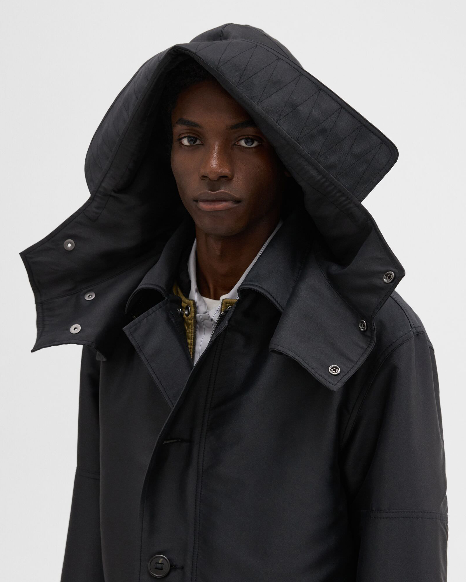 Cyber Poly MC303 | Theory [セオリー] 公式通販サイト 