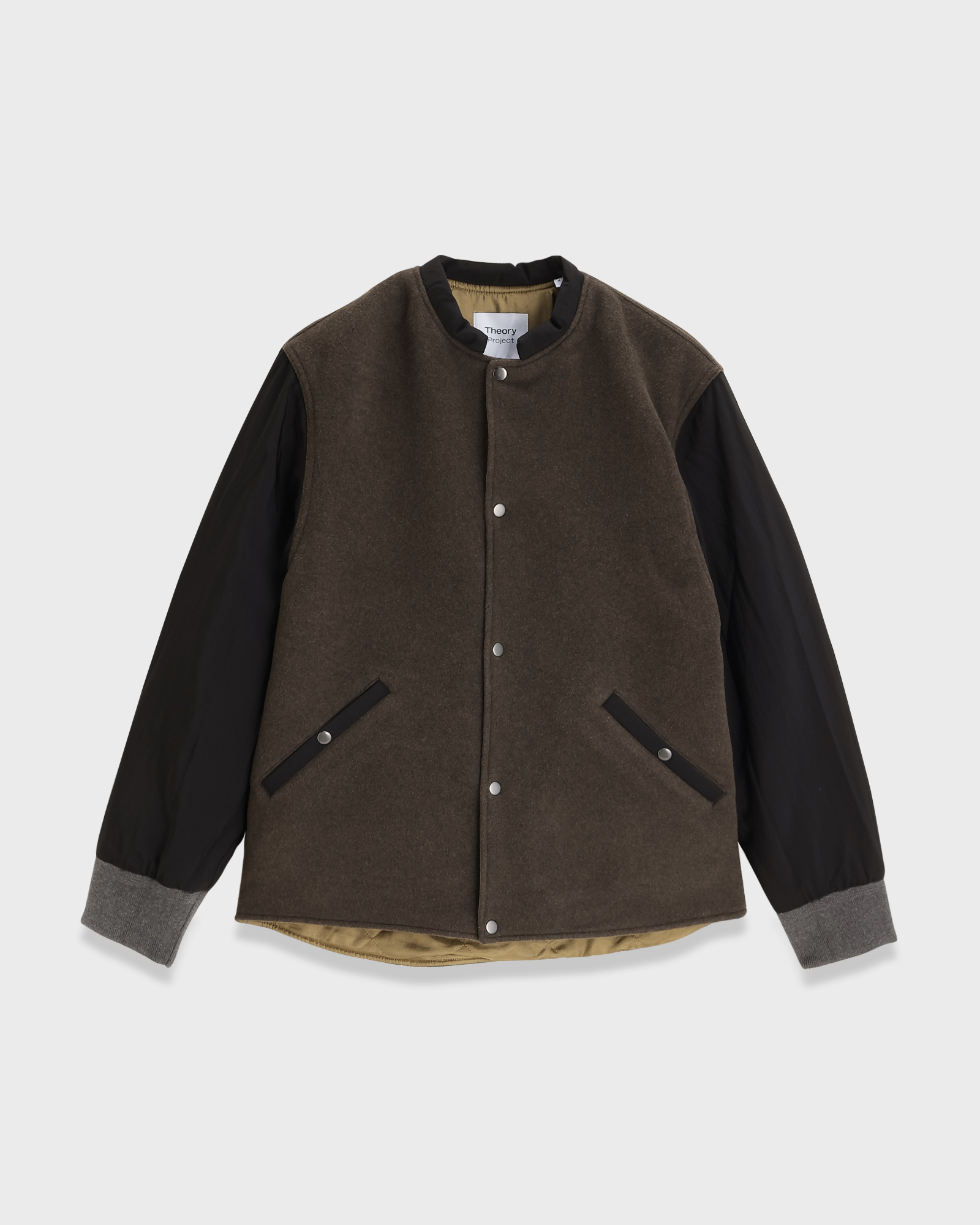 Cyber Poly MC303 | Theory [セオリー] 公式通販サイト 