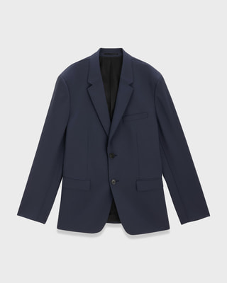 新品セオリーセットアップ　LT Wool Suiting MP401 MJ406 新品セオリーセットアップLT Wool Suiting MP401 MJ406