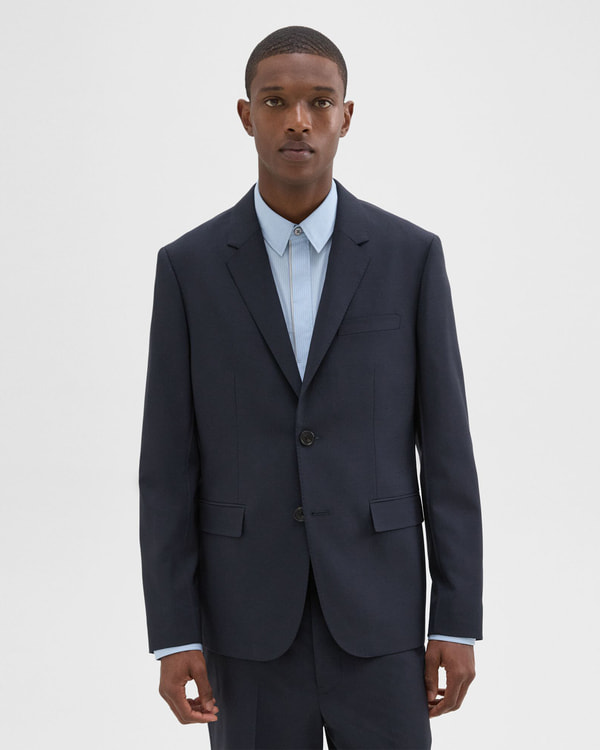 新品セオリーセットアップ　LT Wool Suiting MP401 MJ406 新品セオリーセットアップLT Wool Suiting MP401 MJ406