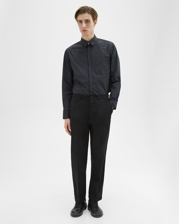 【Theory】Sharp CTN Twill MP401 【Theory】Sharp CTN Twill MP401