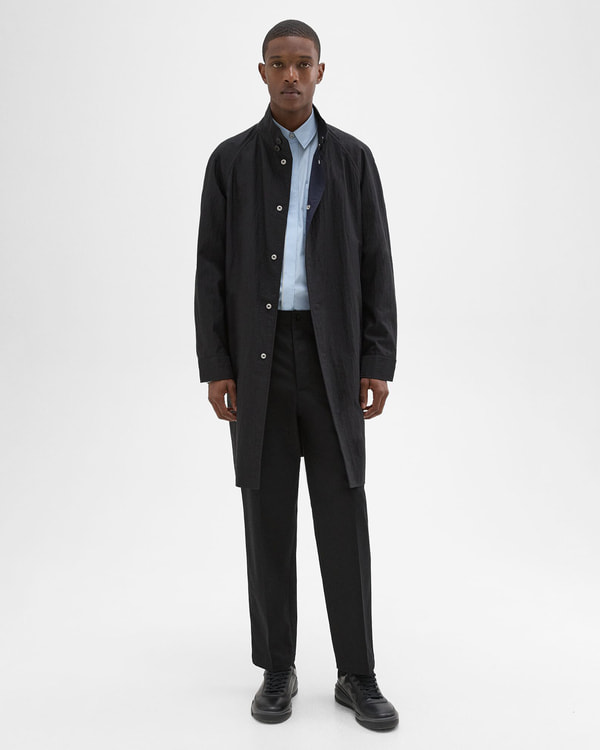 【Theory】Modern Nylon MC401 【Theory】Modern Nylon MC401