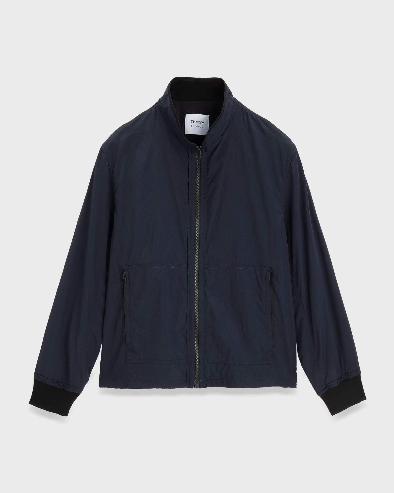 Rec Feather Nylon MJ401 | Theory [セオリー] 公式通販サイト
