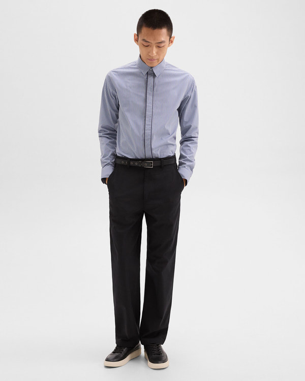 【Theory】Cotton Gab MP501 【Theory】Cotton Gab MP501