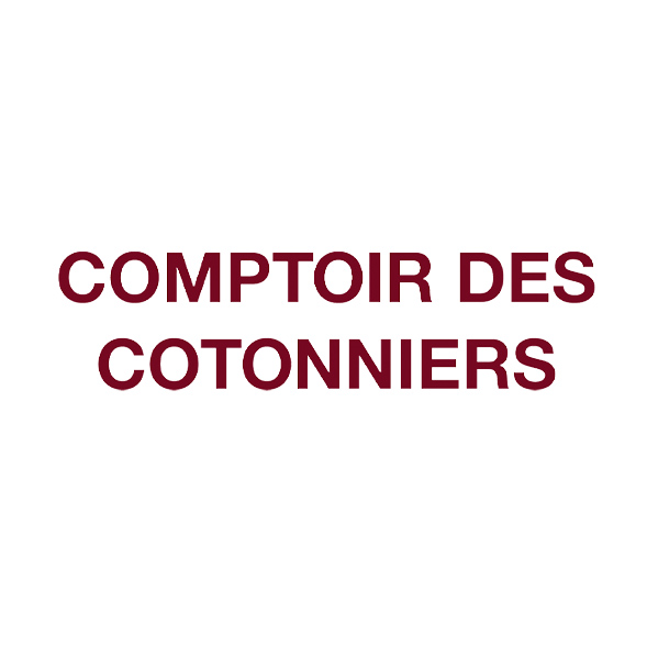 COMPTOIR DES COTONNIERS