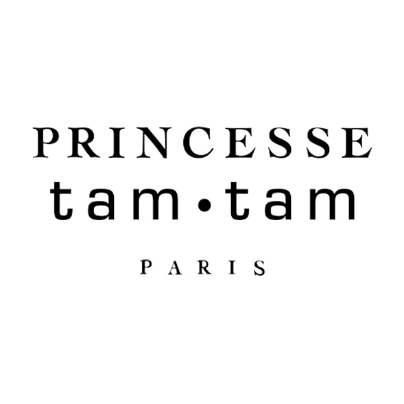 PRINCESSE tam・tam