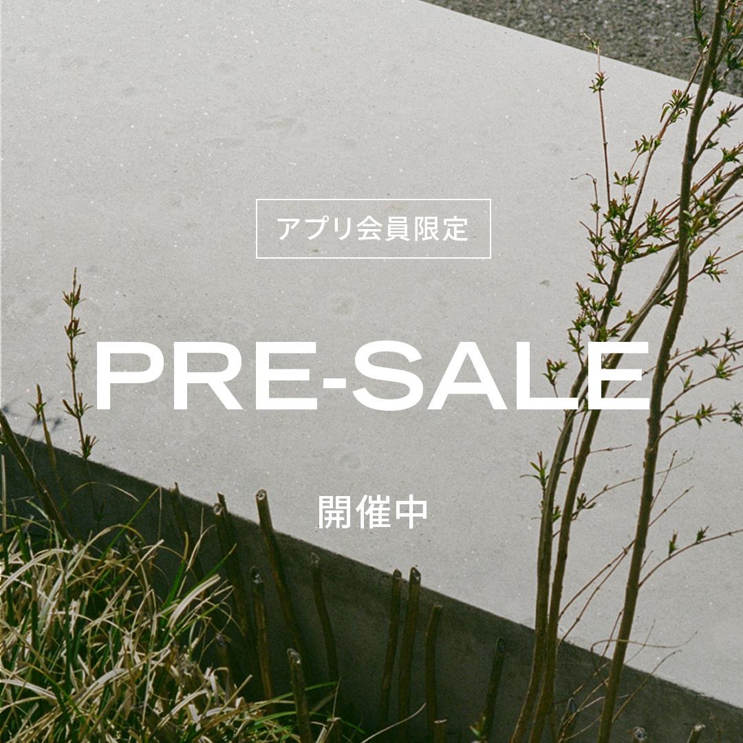 APP_PRESALE_2023 | Theory(セオリー)公式通販サイト