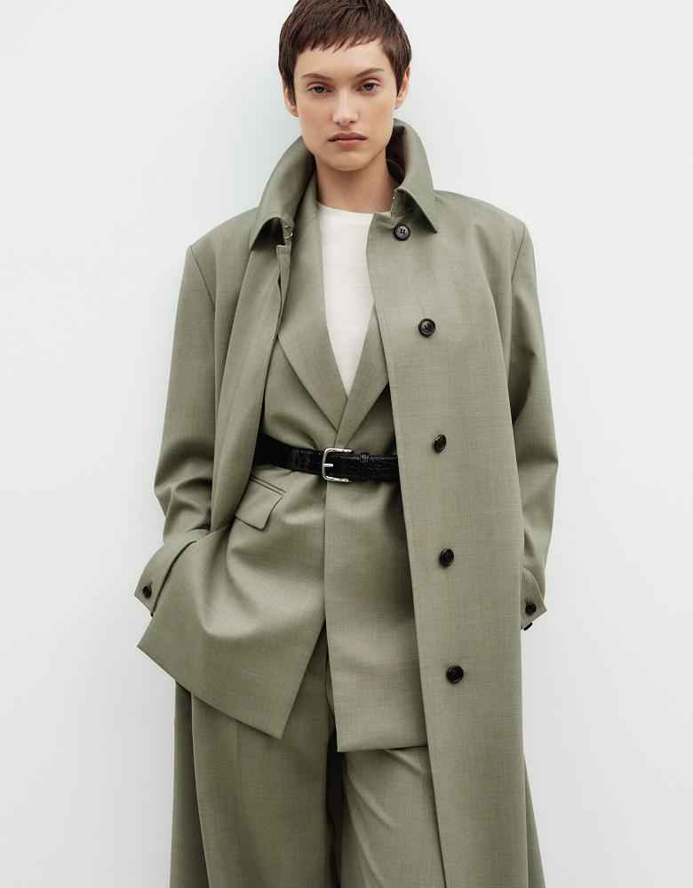 Lookbook 2026 Spring