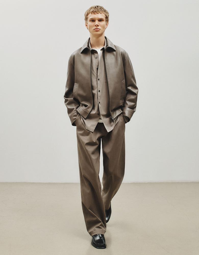 Lookbook 2026 Spring