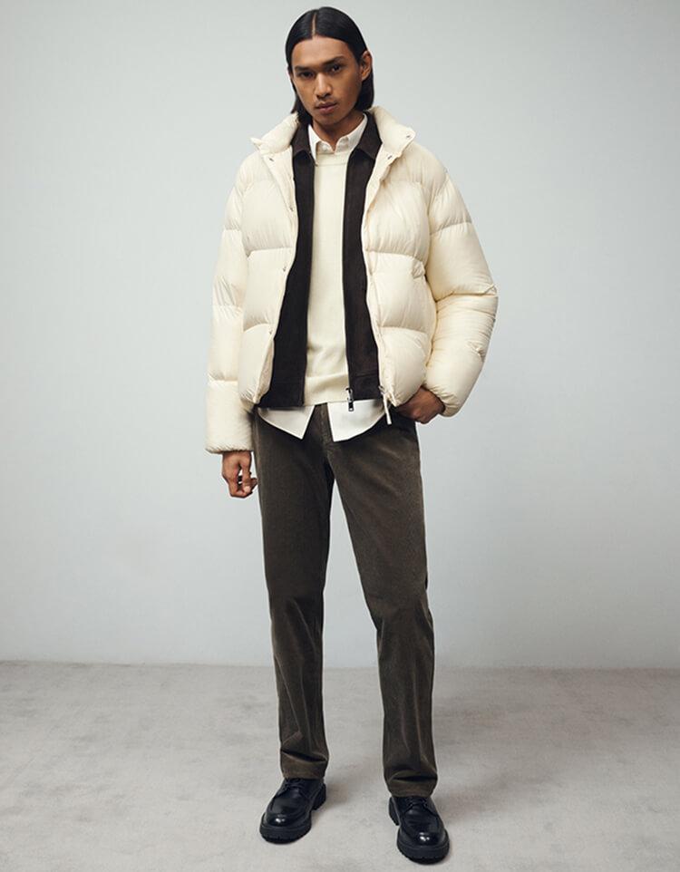 Lookbook Resort 2025