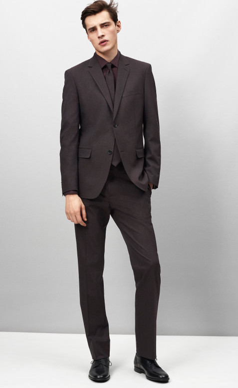 FW15 Lookbook | Theory [セオリー] 公式通販サイト