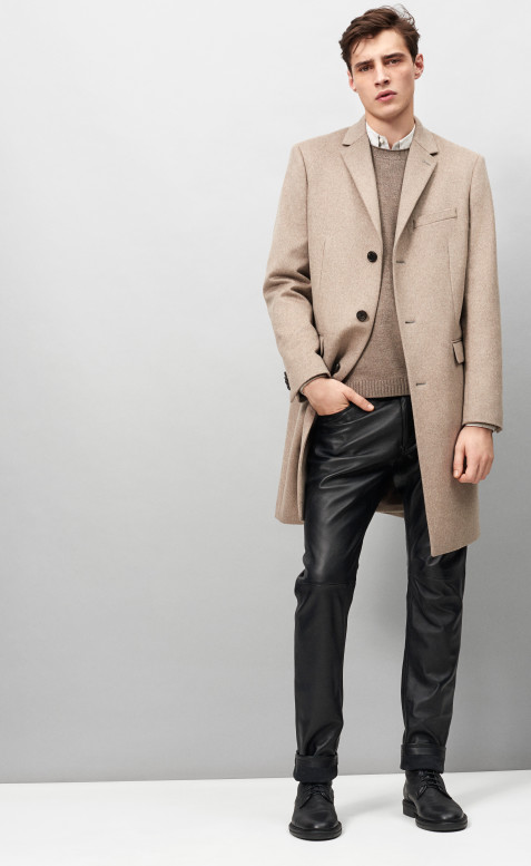 FW15 Lookbook | Theory [セオリー] 公式通販サイト