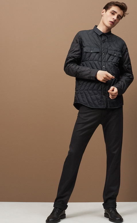 未使用級✨ セオリー メンズ テーラード PRECISION PRINT 40 Precision Print | MEN（メンズ）｜Theory 公式通販サイト