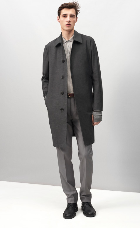 FW15 Lookbook | Theory [セオリー] 公式通販サイト