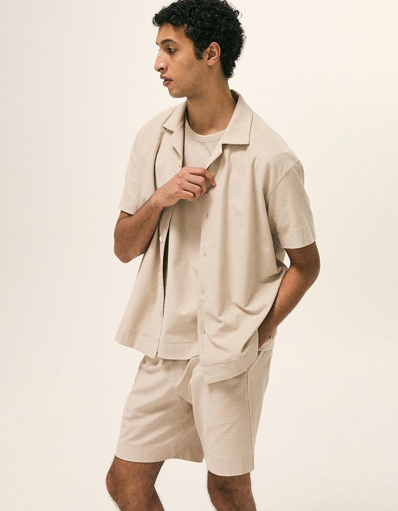 Modern City Casual