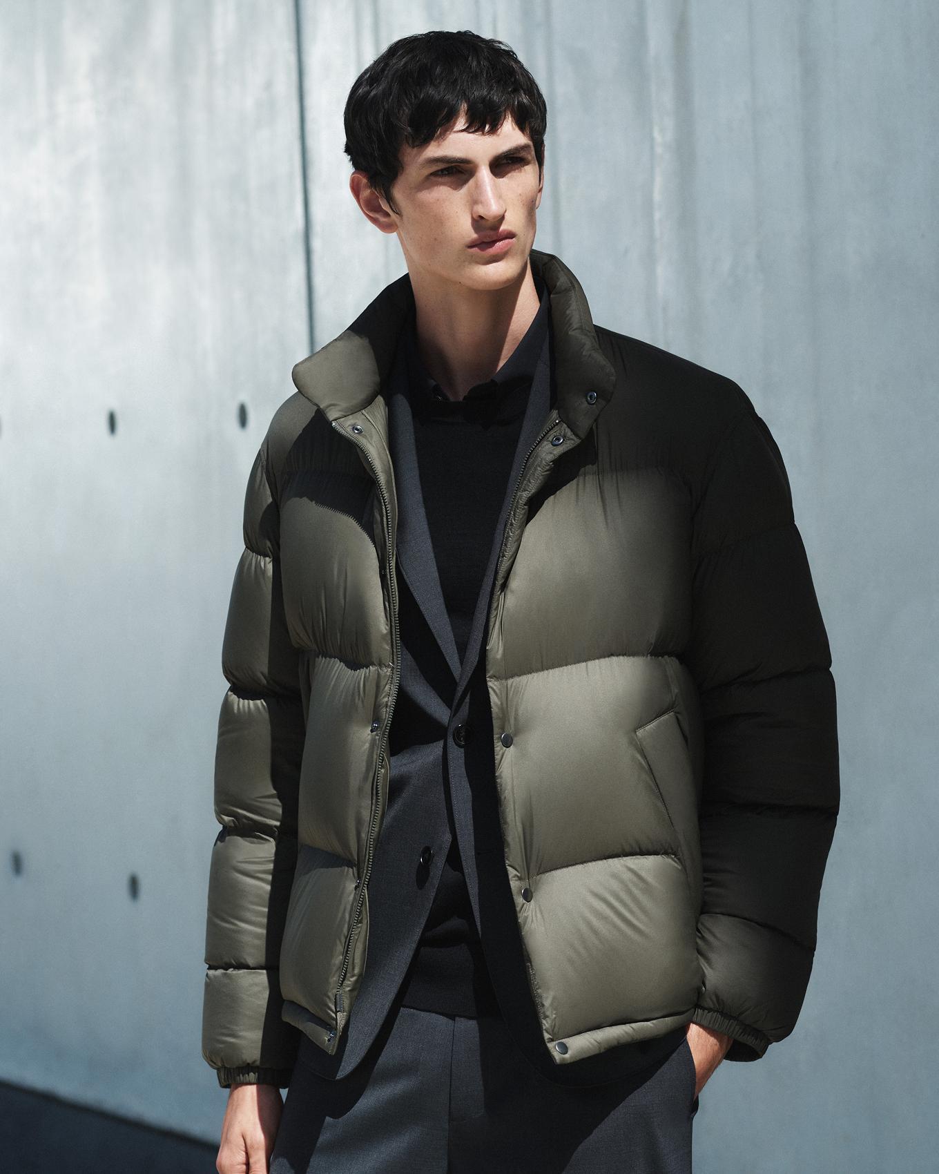 MEN（メンズ）｜Theory 公式通販サイト