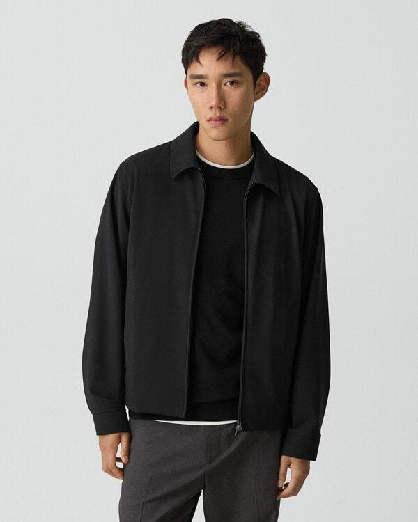 M*n様 Theory セットアップ ブラック theory セットアップ メンズ SIZE 34 (XL) セオリー – Rehello by BOOKOFF