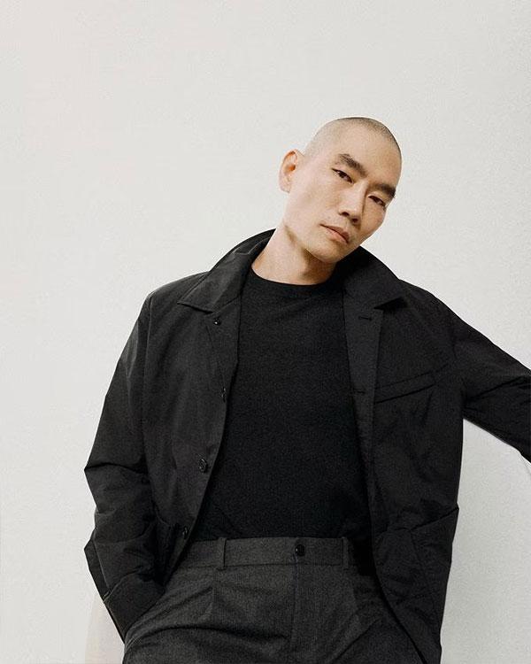 MEN（メンズ）｜Theory 公式通販サイト