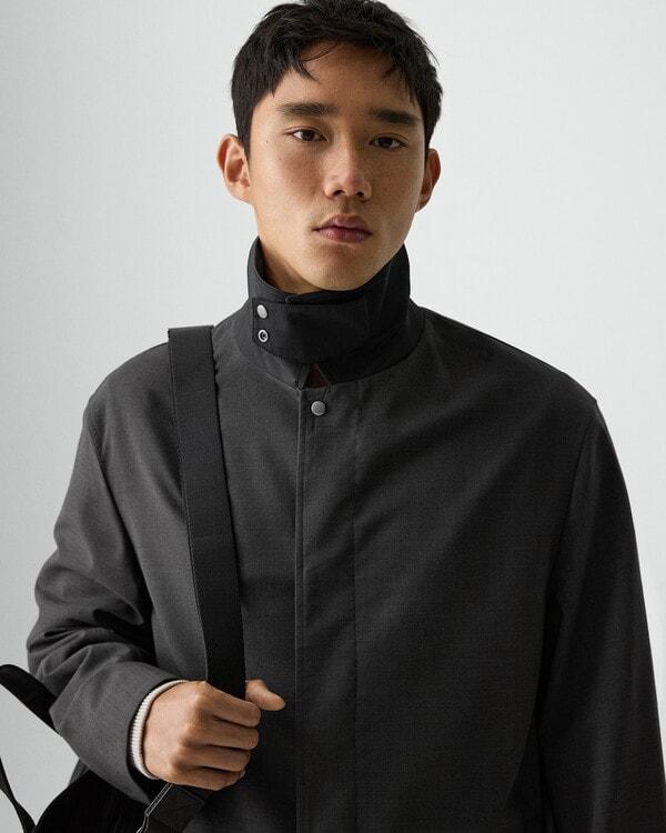  コート・アウター